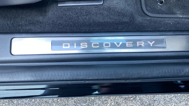 Land Rover Discovery Sport 2.0 D200 Dynamic HSE 5dr Auto [5 Seat] Diesel Station Wagon